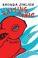 Raising Panic 194954057X Book Cover
