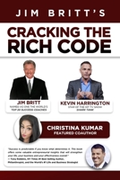 Cracking the Rich Code Vol 4 0578741377 Book Cover