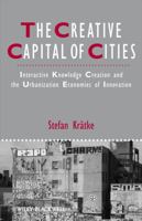 Creative Capital of Cities 1444336223 Book Cover