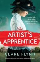 The Artist's Apprentice: A totally captivating novel of love and art before WW1 (Hearts of Glass) 1805084275 Book Cover