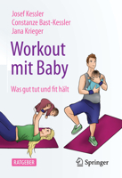 Workout Mit Baby: Was Gut Tut Und Fit Hält 3662668106 Book Cover