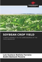Soybean Crop Yield 6206057933 Book Cover