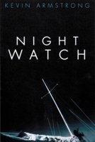 Night Watch 0141000821 Book Cover