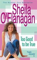 Too Good to Be True 0747272972 Book Cover