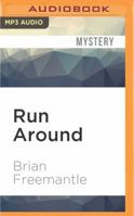 The Run Around 0553053078 Book Cover