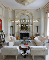 Bryan O'Sullivan: A New Glamour 0847899632 Book Cover