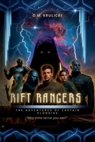 Rift Rangers - Volume 1 106980410X Book Cover