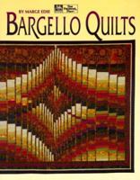 Bargello Quilts 1564770672 Book Cover