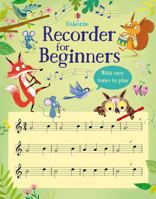 Recorder For Beginners 1474941117 Book Cover