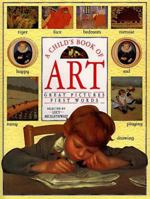 Child's Book of Art 1564582035 Book Cover