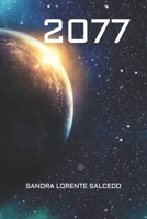 2077 B08CPB7QQ5 Book Cover