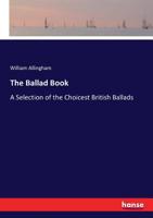 Ballad Book (Granger index reprint series) 1018914757 Book Cover