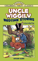 Uncle Wiggily Bedtime Stories (Children's Thrift Classics) 0486293726 Book Cover
