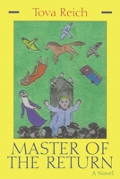 Master of the Return 015157880X Book Cover
