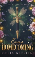 Eva's Homecoming (Heartland Fae #1) B0C51WZGD2 Book Cover
