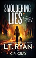 Smoldering Lies (Maddie Castle) 1685333419 Book Cover