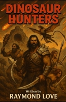 Dinosaur Hunters B0FLWP431X Book Cover