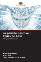 Das positive Denken: Grundkurs (German Edition) 6206522415 Book Cover