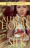 The Secrets of Silk 1593095767 Book Cover