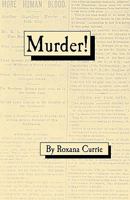 Murder! 1929919077 Book Cover