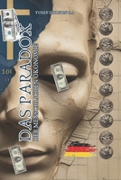 Das Paradox der menschlichen Ökonomie (German Edition) B0F6LXG3J7 Book Cover