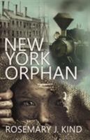 New York Orphan 1909894354 Book Cover