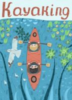 Kayaking: Tanya Kornienko 1960207504 Book Cover