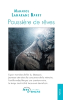 Poussière de rêves (French Edition) 2355230463 Book Cover