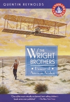 The Wright Brothers 0394847008 Book Cover