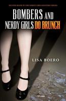 Bombers and Nerdy Girls Do Brunch 0988990016 Book Cover