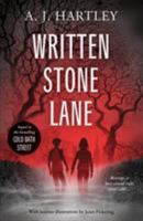 Written Stone Lane (Cold Bath Street) 1912979071 Book Cover