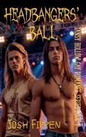 Headbangers' Ball B0GMWK75BC Book Cover