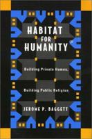 Habitat For Humanity 1566398029 Book Cover