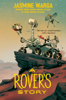 A Rover's Story 0063113937 Book Cover