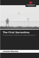 The First Sorrentino 6207440293 Book Cover
