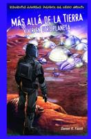 Más Allá de la Tierra: Vivir en otro planeta 143588471X Book Cover