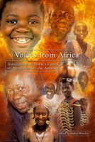 Voices from Africa 0715155520 Book Cover