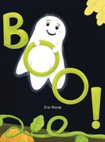 Boo! B0FJPS21NQ Book Cover