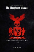 The Nospher Texts - The Nospherat Monster B09TN1N51C Book Cover