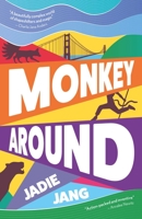 Monkey Around 1781089205 Book Cover