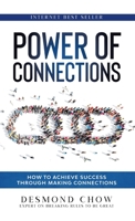 POWER OF CONNECTIONS 1543769993 Book Cover