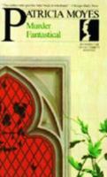 Murder Fantastical