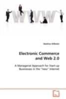 Electronic Commerce and Web 2.0 3639094522 Book Cover