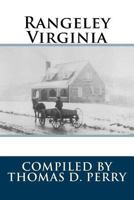 Rangeley Virginia 1544781180 Book Cover