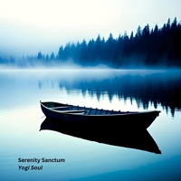 Serenity Sanctum B0C2S22Z2Y Book Cover
