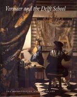 Vermeer and the Delft School 0870999737 Book Cover