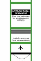 Intercultural Readiness: Four Competences for Working Across Cultures 1349467197 Book Cover