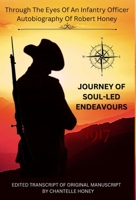 Journey of Soul-Led Endeavors 0645690805 Book Cover
