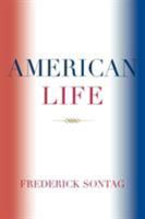American Life 0761834419 Book Cover
