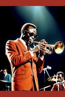 Miles Davis: Igniting Jazz Innovation, Style, And Swagger B0D8YVRJRF Book Cover